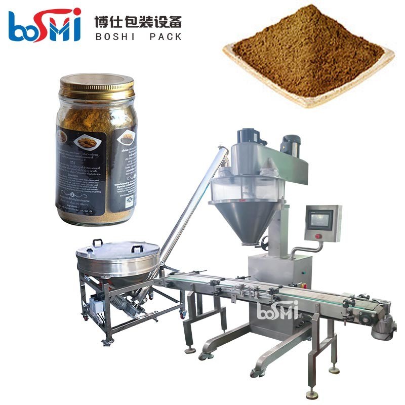 Multi Languages Automatic Masala Packing Machine With Servo System Control